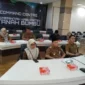 Rapat Koordinasi Pengendalian Inflasi Daerah, Dirjen Kemendagri Tomsi Tohir Tekankan Strategi Efektif