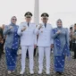Andi Rudi Latif dan H. Bahsanudin Resmi Dilantik, Siap Wujudkan Kemajuan Tanah Bumbu