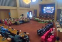 DPRD Tanah Bumbu Bahas Raperda Riset dan Inovasi Daerah: Dorong Pembangunan Berbasis Data