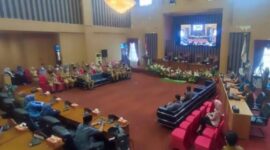 DPRD Tanah Bumbu Bahas Raperda Riset dan Inovasi Daerah: Dorong Pembangunan Berbasis Data