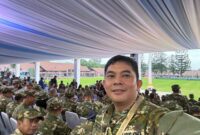 Begini Agenda Puncak Retreat 2025, Bupati Bang Arul Antusias Selesaikan Misi Sesuai Jadwal