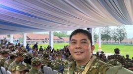 Begini Agenda Puncak Retreat 2025, Bupati Bang Arul Antusias Selesaikan Misi Sesuai Jadwal