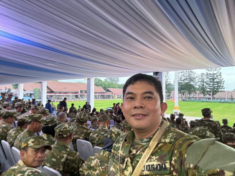 Begini Agenda Puncak Retreat 2025, Bupati Bang Arul Antusias Selesaikan Misi Sesuai Jadwal