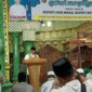 Safari Ramadhan Perdana Bupati Kotabaru di Masjid Miftahul Jannah