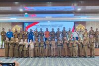 Bupati Kotabaru Kunjungi Disdukcapil untuk Tinjau Pelayanan Publik