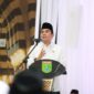 Silaturahmi Bupati Andi Rudi Latif dengan SKPD : Ajang Memperkuat Sinergi 