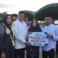Safari Ramadhan, Pemkab Dekatkan Diri dengan Masyarakat Sampanahan dan Pamukan Selatan