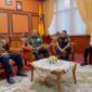 Silaturahmi Pangdam VI Mulawarman dan Gubernur Kalsel, Bupati Tanah Bumbu: Momentum Pererat Kebersamaan