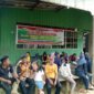 Satgas TMMD ke-123 Kodim 1004 Kotabaru Gelar Sosialisasi Kesehatan untuk Warga Desa Talusi