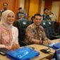 Sekda Kotabaru Hadiri Rapat Umum Pemegang Saham Tahunan Bank Kalsel