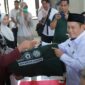Bupati Andi Rudi Latif Ajak Wujudkan Sekolah Berbudaya dan Berwawasan Lingkungan