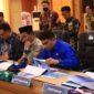 Hadiri RUPS Bank Kalsel, Bupati Tanbu : Dividen Untuk Pembangunan SDM dan Ekonomi Daerah