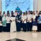 Ketua TP PKK Tanah Bumbu Andi Irmayani Rudi Latif : Program PKK Harus Selaras dengan Visi Misi Bupati 2025-2030