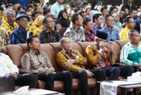 Bupati Andi Rudi Latif Atensi Pelaksanaan Asta Pengelolaan Sampah Sekolah dan Kampus Kementerian LH