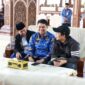 Bupati Tanah Bumbu Andi Rudi Latif Sambut Wakil Gubernur Kalsel untuk Safari Ramadan