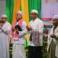 Wabup Kotabaru Hadiri Peringatan Malam Nuzulul Qur'an