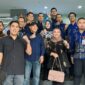 Tingkatkan akses Jaringan Internet, Bupati Kotabaru Kunjungi Kementrian Komdigi