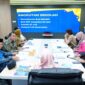 Tingkatkan Sektor Transportasi,
Bupati Kotabaru Sambangi Kementrian Perhubungan RI