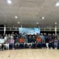 Silaturahmi dan Buka Bersama Menguatkan Kerja Sama Antar Media