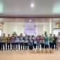 Kotabaru Raih Juara Umum Germas Award Tingkat Kal-Sel
