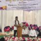 Pemkab Kotabaru Kembali Laksanakan Safari Ramadhan di Kelumpang Hulu