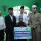 Safari Ramadhan di Mantewe, Bupati Andi Rudi Latif Berikan Bantuan kepada Anak-anak Tahfidz Al-Qur'an dan Kaum Masjid