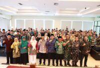 Bupati Bang Arul Tegaskan Prinsip Inklusif, Berkelanjutan dan Bermanfaat dalam RKPD 2026