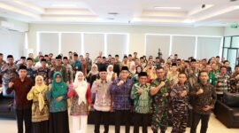Bupati Bang Arul Tegaskan Prinsip Inklusif, Berkelanjutan dan Bermanfaat dalam RKPD 2026