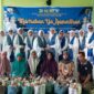 BKMT Kotabaru Bagikan Puluhan Paket Sembako