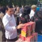 Pemkab. Kotabaru Gelar Pasar Murah Jelang Lebaran Guna Tekan Inflasi