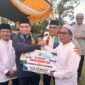 Pemkab Kotabaru Arungi Lautan Dan Berbagi Keberkahan Di Safari Ramadhan Kelumpang Utara