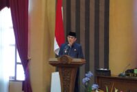 RPJMD, Bupati Bang Arul : Langkah Strategis Menuju Tanah Bumbu yang Maju
