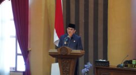 RPJMD, Bupati Bang Arul : Langkah Strategis Menuju Tanah Bumbu yang Maju