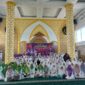 BKMT dan WI Kabupaten Kotabaru Gelar Khatam Qur'an 1446 H