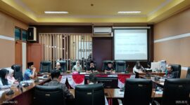 DPRD Tanah Bumbu Gelar RDP dengan BPJS Kesehatan Bahas Program JKN