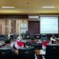 DPRD Tanah Bumbu Gelar RDP dengan BPJS Kesehatan Bahas Program JKN