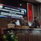 Pidato Bupati Menyampaikan LKPJ Bupati Tahun 2024 dan Rancangan Awal RPJMD Tahun 2025-2029