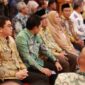 Bupati Andi Rudi Latif hadiri pengukuhan TPKAD Tanah Bumbu 