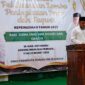 Pemkab Kotabaru Buka Secara Resmi Lomba IMTAQ