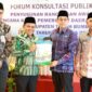 Bupati Andi Rudi Latif Tegaskan Prinsip Inklusif