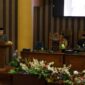 Bupati Tanah Bumbu sampaikan Jawaban Pandangan Umum DPRD