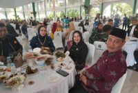 Anggota DPRD, Hj. Ernawati Apresiasi Perayaan HUT ke-22 Tanah Bumbu