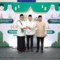 Bang Arul Bersama Warga: Kebersamaan Hangat di Open House Bupati Tanah Bumbu