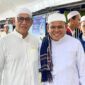 H. Hasanuddin Hadiri Haul Datu Kalampayan ke-219, Ajak Generasi Muda Teladani Ulama