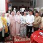 Bang Arul Hadiri Halal Bihalal Gerindra Kalsel: Kebersamaan dan Keberkahan Idul Fitri