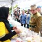 Hangatnya Perayaan Hari Jadi ke-22 Tanah Bumbu: Beragam Sajian Kuliner Nusantara
