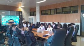 Pemkab Kotabaru Gelar Rapat Persiapan Keberangkatan Haji Tahun 2025