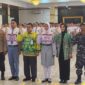 Pemkab Kotabaru Laksanakan Seleksi Penerimaan Paskibraka 2025