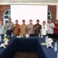 Sinergi Pemerintah Daerah dan Kominda: Kunci Hadapi Tantangan Kompleks