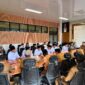 Gaass Pooll..Usai dilantik, Pengurus Baru LPTQ langsung Gelar Rapat Internal bersama seluruh Camat